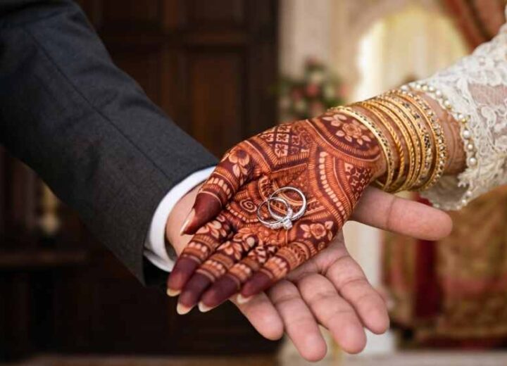 Definition of nikah in Islam: meaning, importance, and process