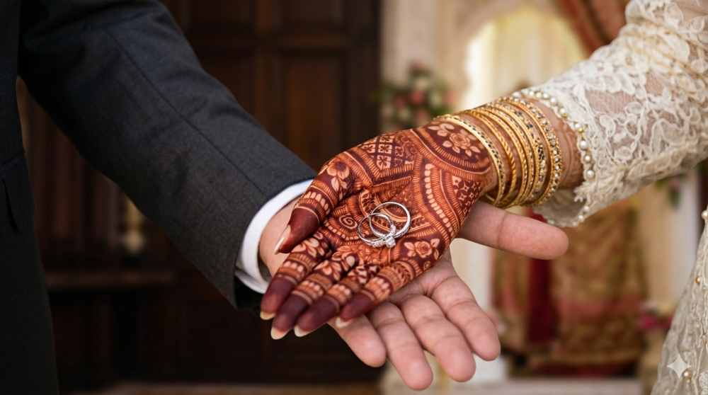 Definition of nikah in Islam: meaning, importance, and process
