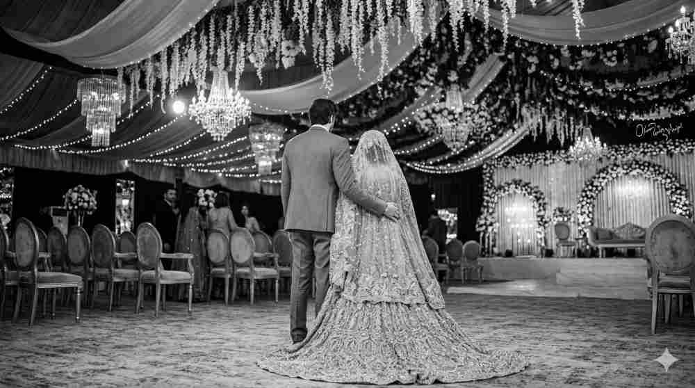 Walima meaning in Islam