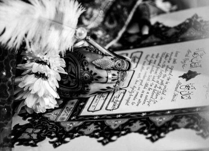 Sunnah of Nikah: Islamic Marriage Traditions and Practices Explained