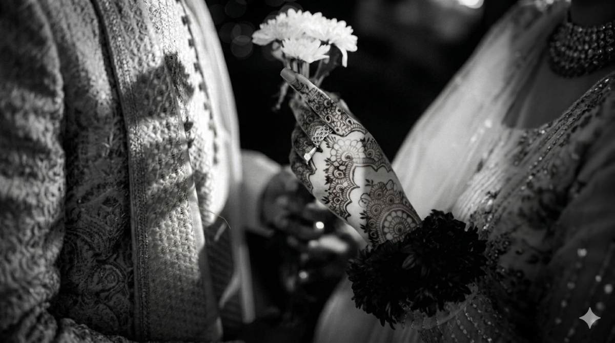 You are currently viewing What Is Mehr in Islam? Meaning, Types & Importance in Muslim Marriage