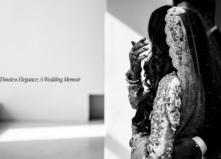 How to Find a Muslim Spouse in the UK